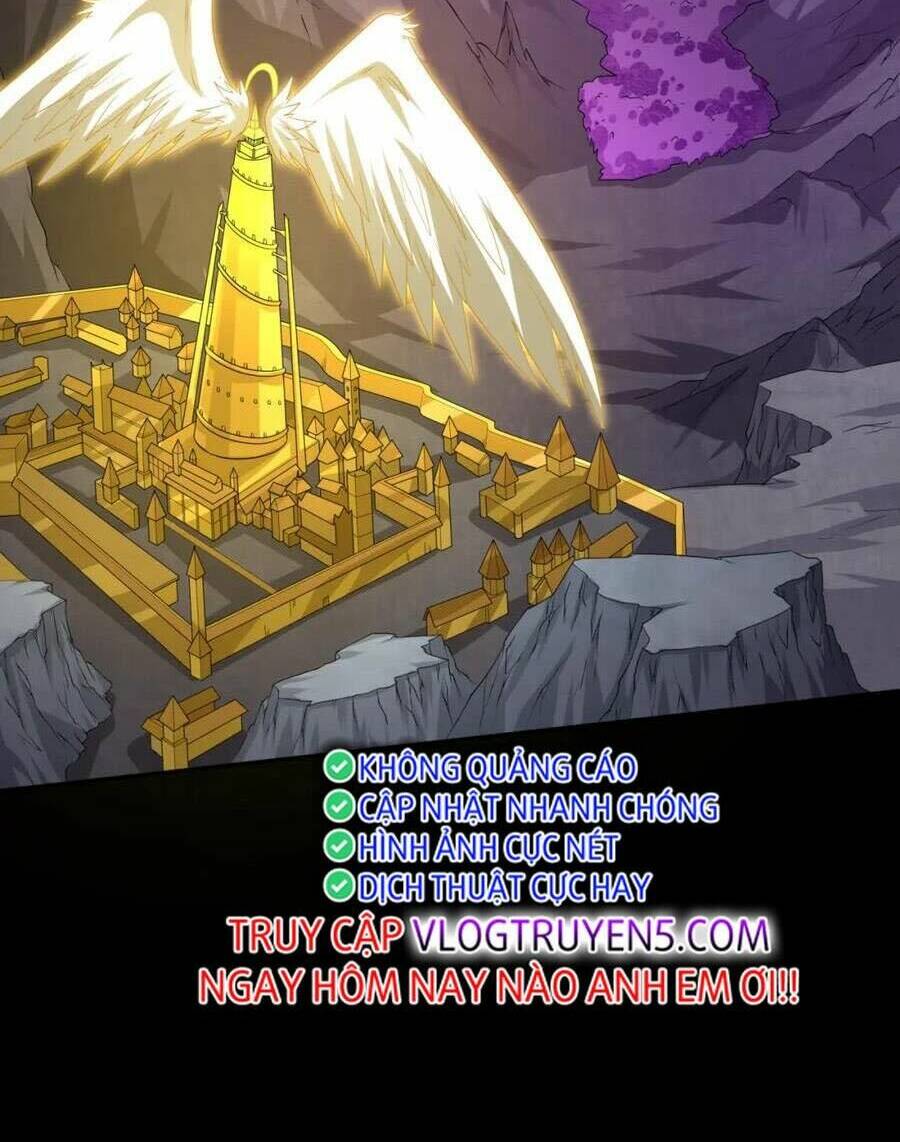 Kỷ Nguyên Kỳ Lạ - Chapter 223 - Page 67