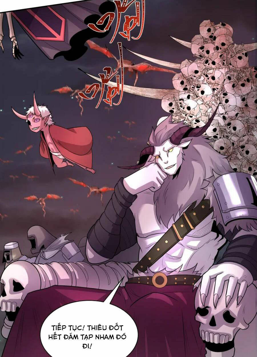 Kỷ Nguyên Kỳ Lạ - Chapter 224 - Page 13