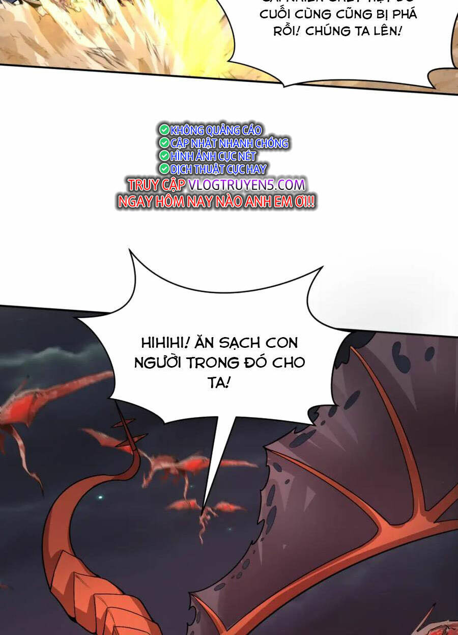 Kỷ Nguyên Kỳ Lạ - Chapter 224 - Page 15