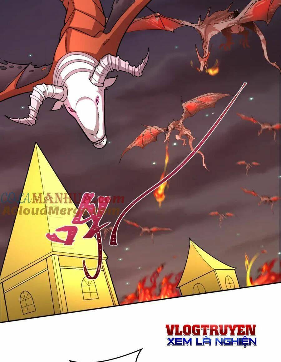 Kỷ Nguyên Kỳ Lạ - Chapter 224 - Page 16