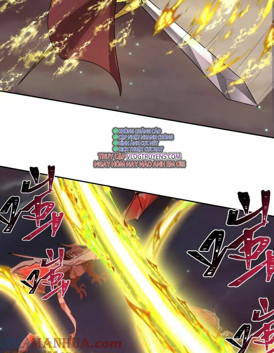 Kỷ Nguyên Kỳ Lạ - Chapter 224 - Page 18