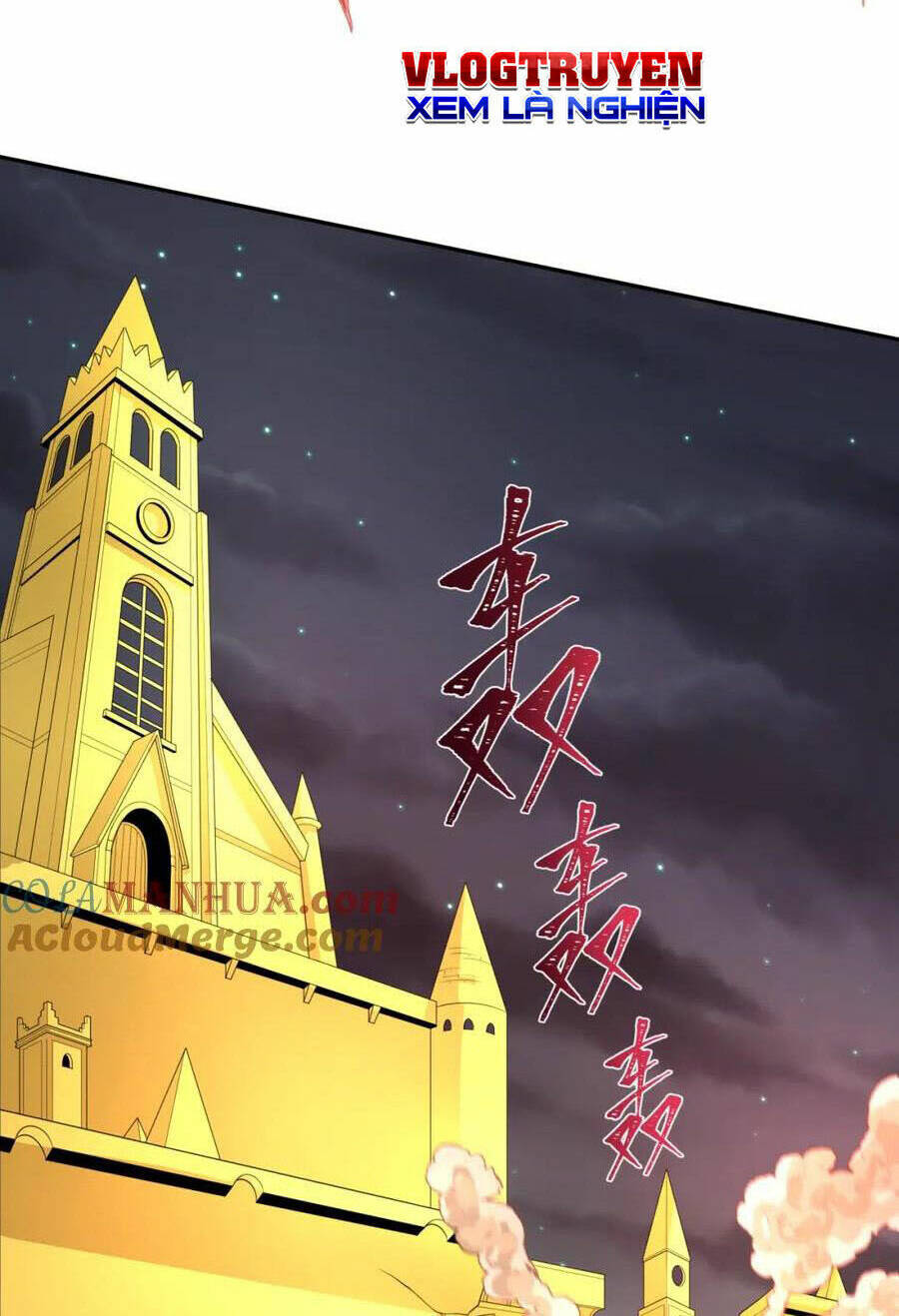 Kỷ Nguyên Kỳ Lạ - Chapter 224 - Page 27