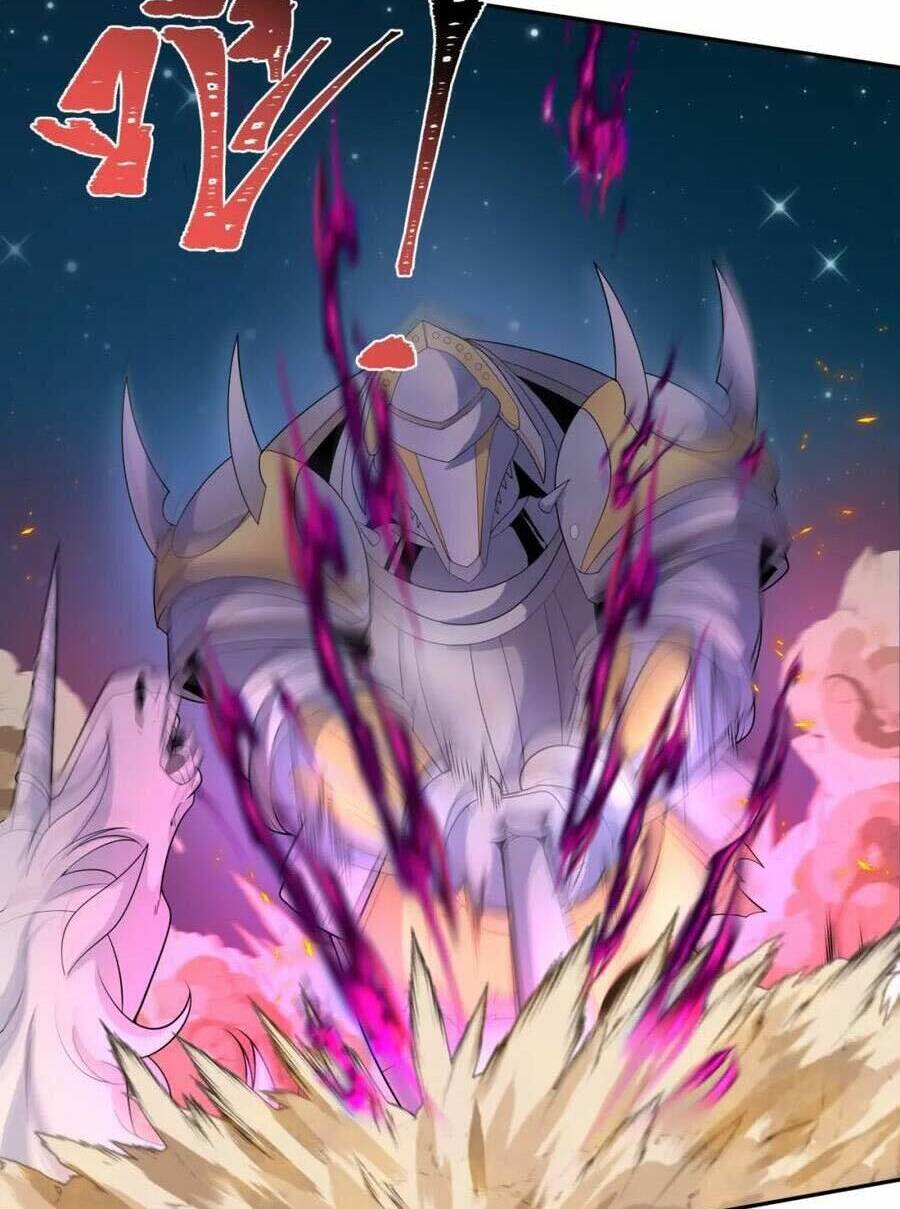 Kỷ Nguyên Kỳ Lạ - Chapter 224 - Page 35