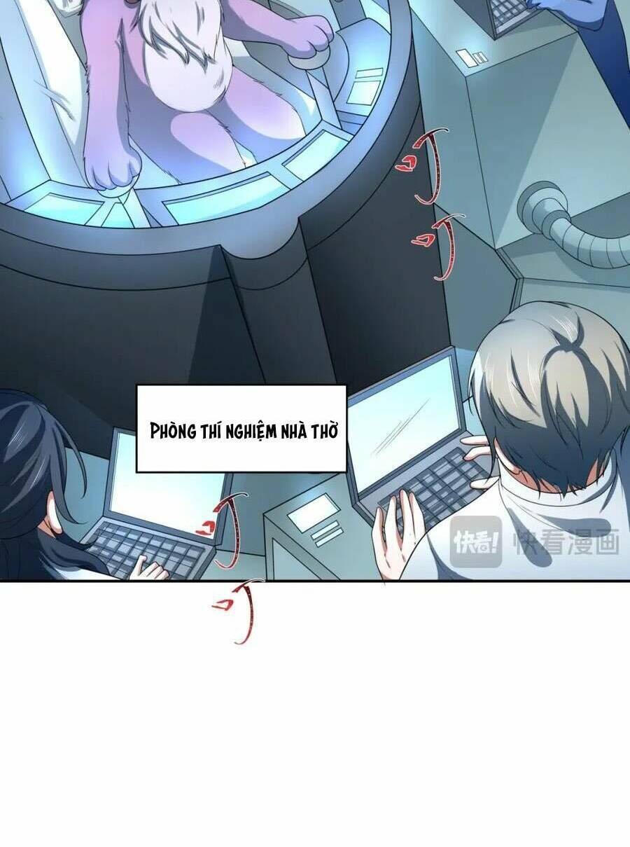 Kỷ Nguyên Kỳ Lạ - Chapter 224 - Page 41