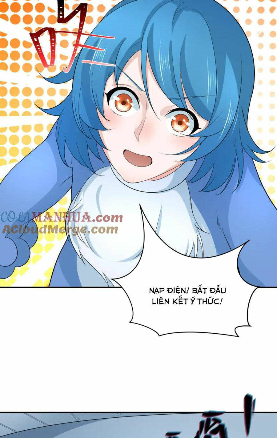 Kỷ Nguyên Kỳ Lạ - Chapter 224 - Page 46