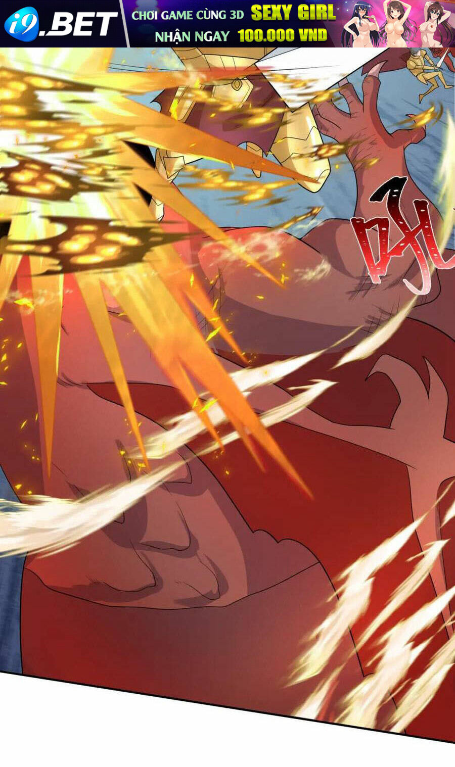 Kỷ Nguyên Kỳ Lạ - Chapter 224 - Page 49