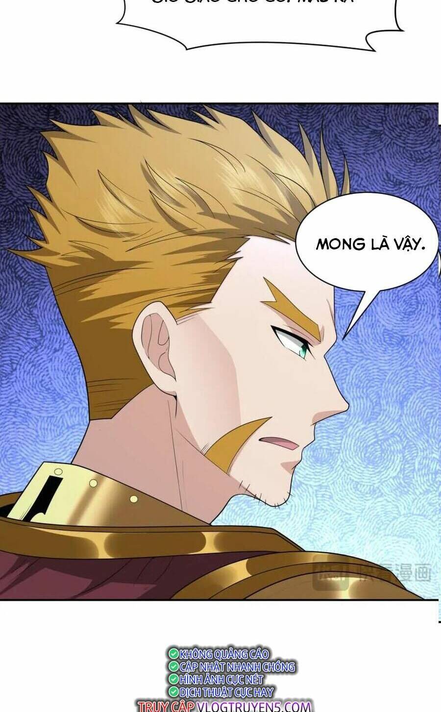 Kỷ Nguyên Kỳ Lạ - Chapter 224 - Page 5