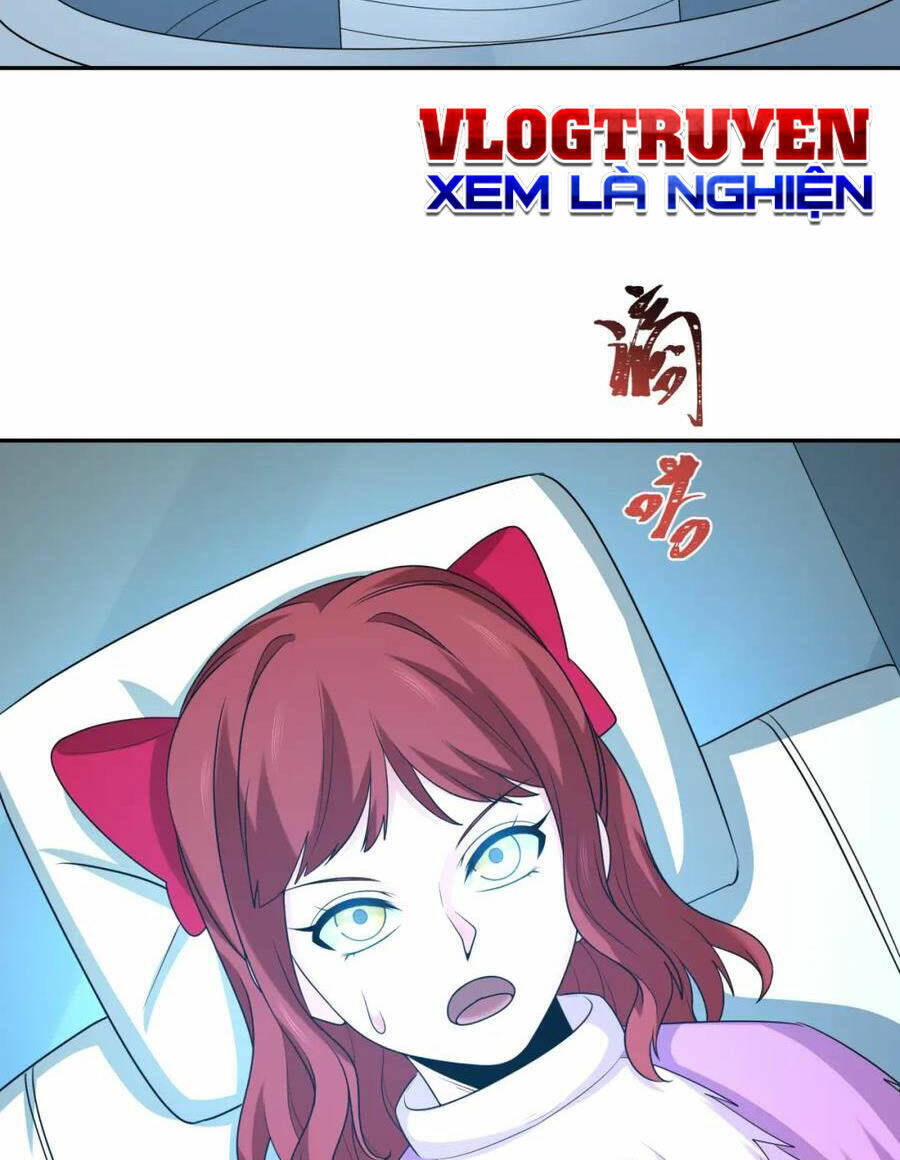 Kỷ Nguyên Kỳ Lạ - Chapter 224 - Page 59