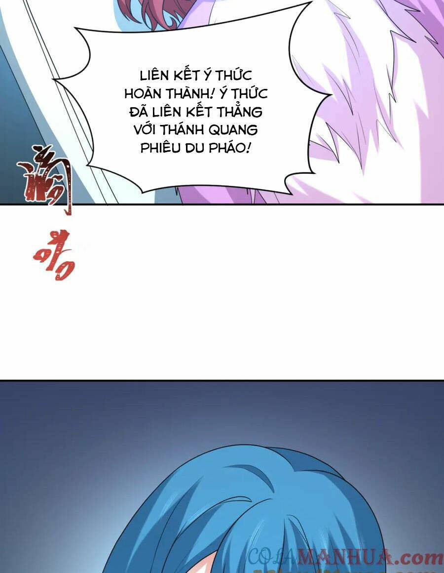 Kỷ Nguyên Kỳ Lạ - Chapter 224 - Page 60