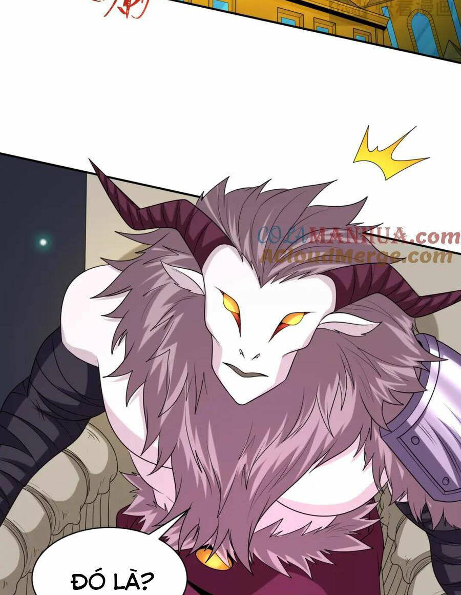 Kỷ Nguyên Kỳ Lạ - Chapter 224 - Page 63