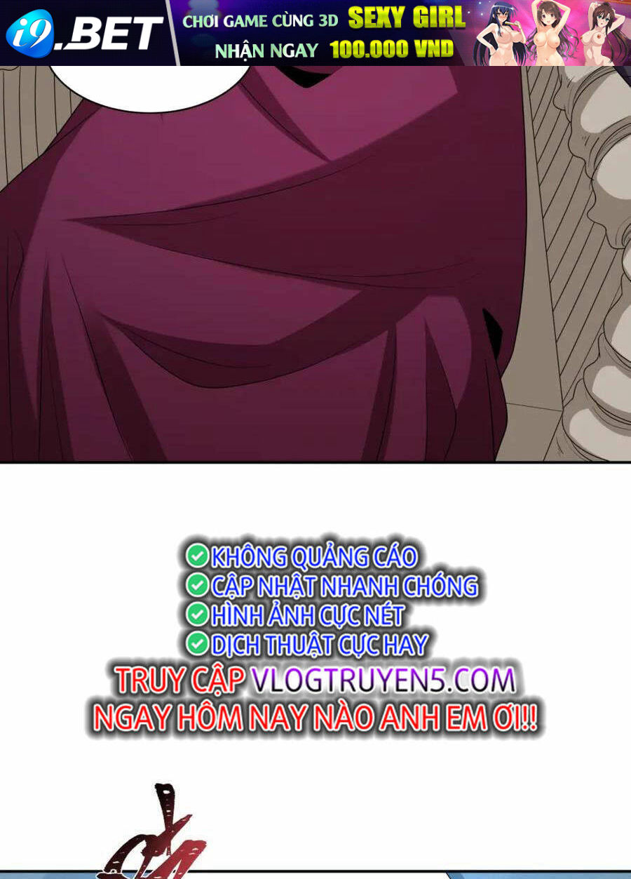 Kỷ Nguyên Kỳ Lạ - Chapter 224 - Page 64