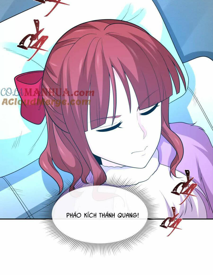 Kỷ Nguyên Kỳ Lạ - Chapter 224 - Page 65