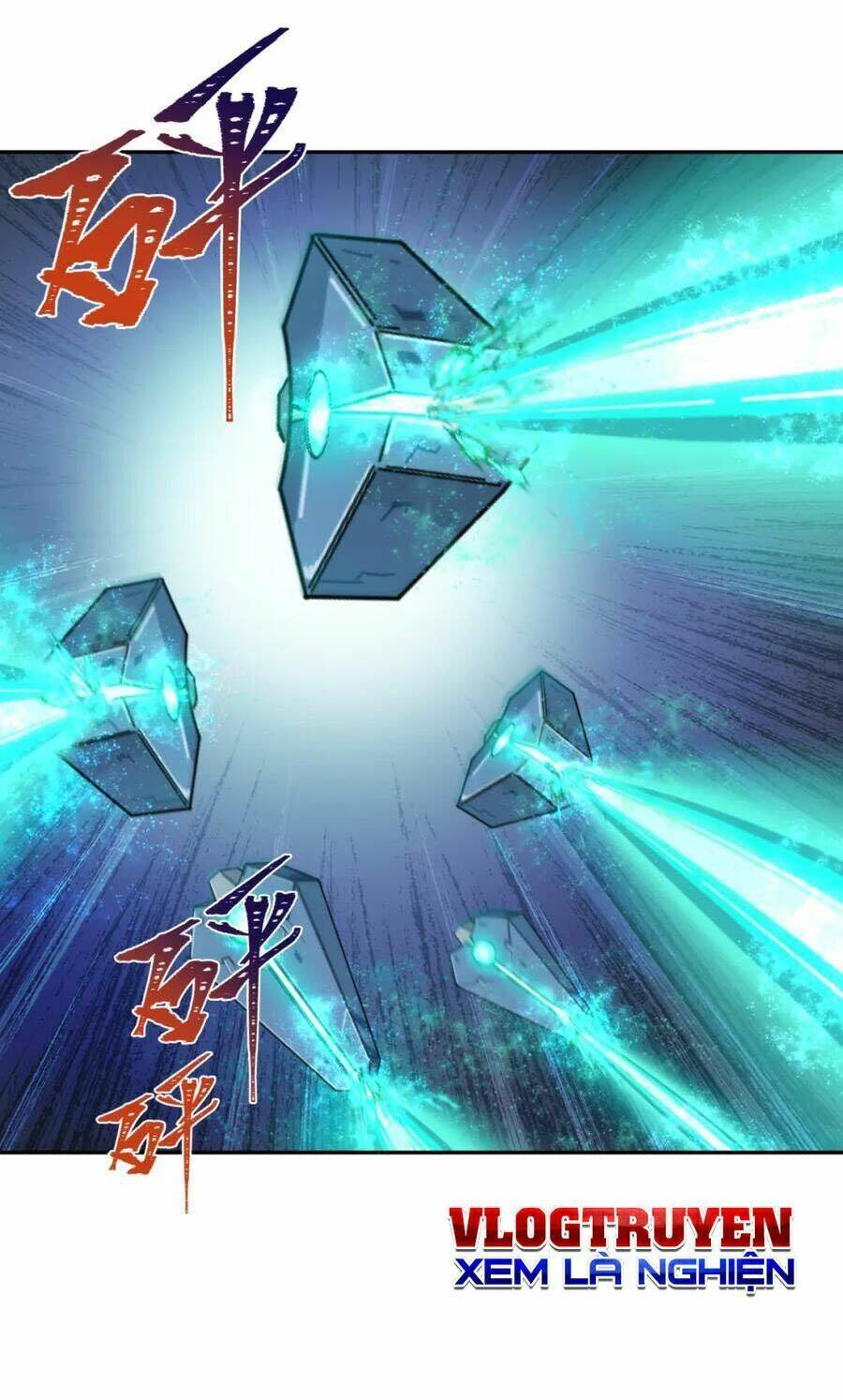 Kỷ Nguyên Kỳ Lạ - Chapter 224 - Page 66