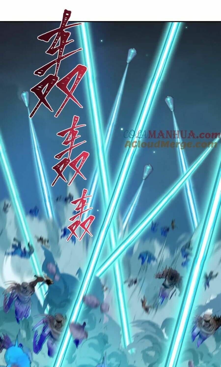 Kỷ Nguyên Kỳ Lạ - Chapter 224 - Page 67