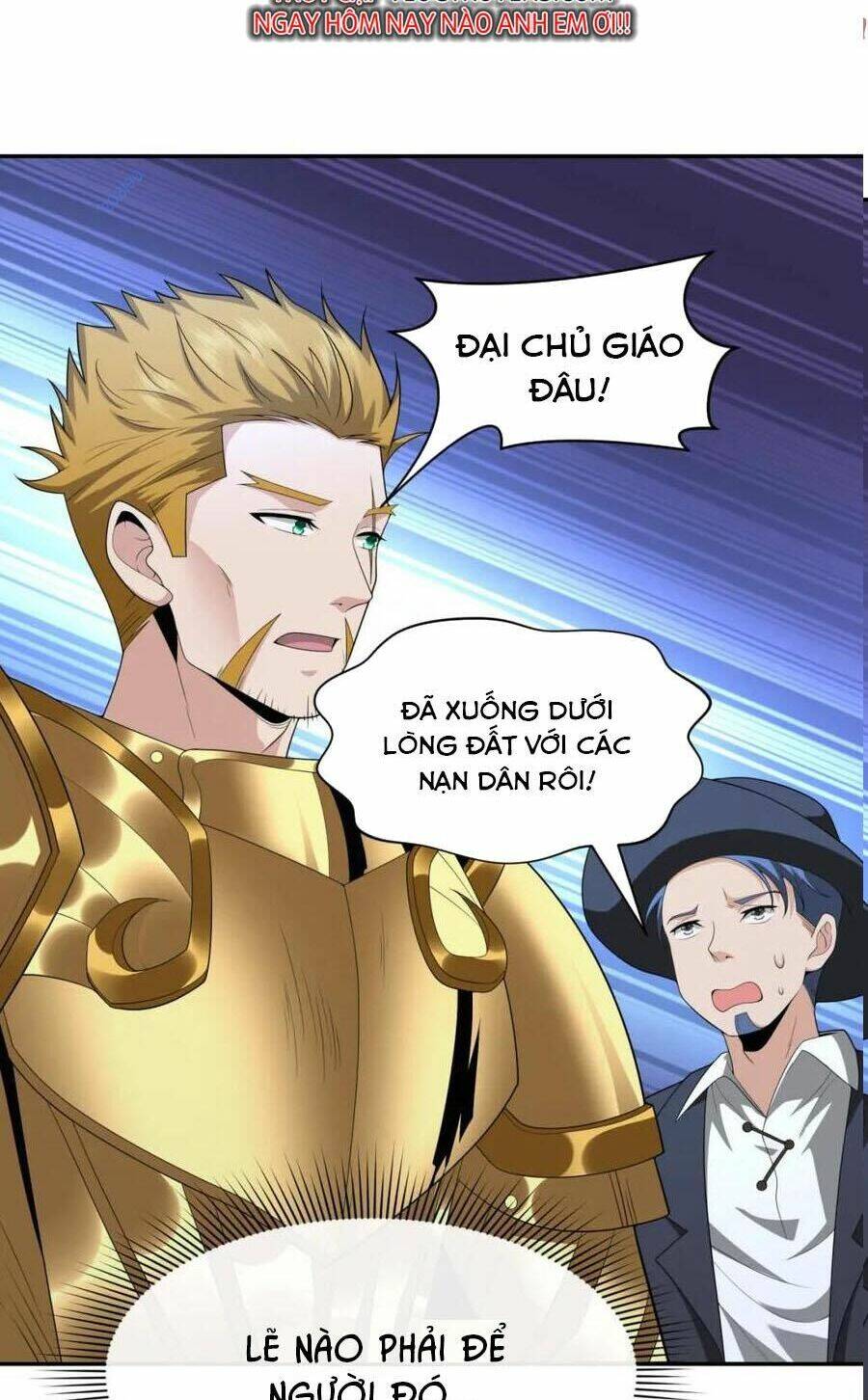 Kỷ Nguyên Kỳ Lạ - Chapter 224 - Page 6