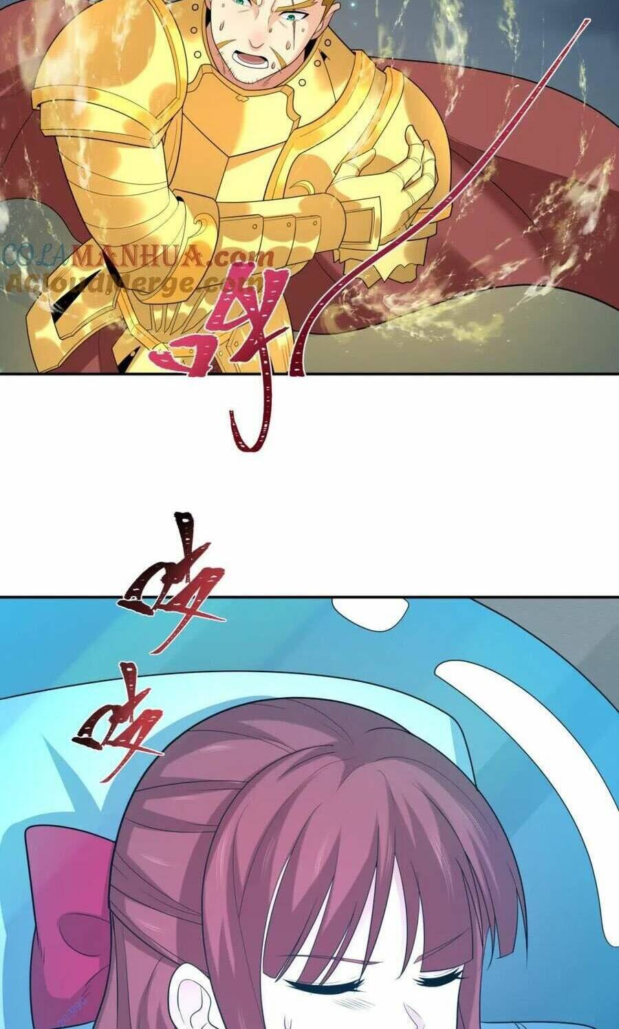 Kỷ Nguyên Kỳ Lạ - Chapter 224 - Page 69