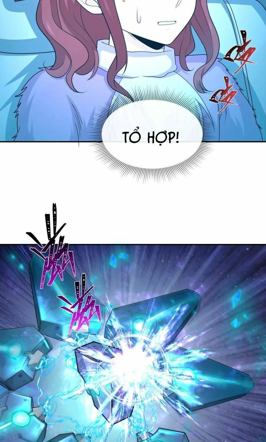 Kỷ Nguyên Kỳ Lạ - Chapter 224 - Page 70