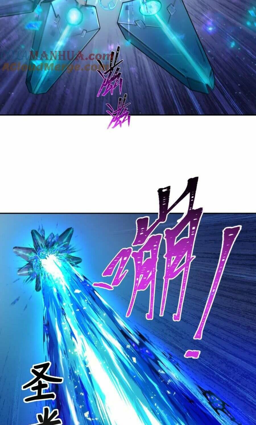 Kỷ Nguyên Kỳ Lạ - Chapter 224 - Page 71