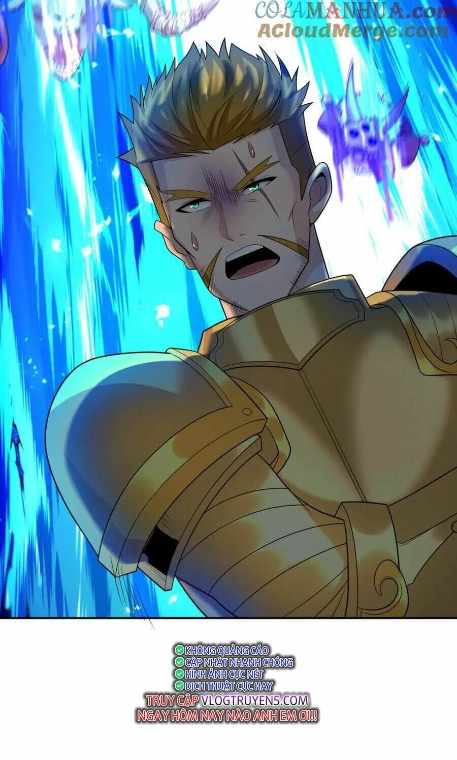 Kỷ Nguyên Kỳ Lạ - Chapter 224 - Page 73