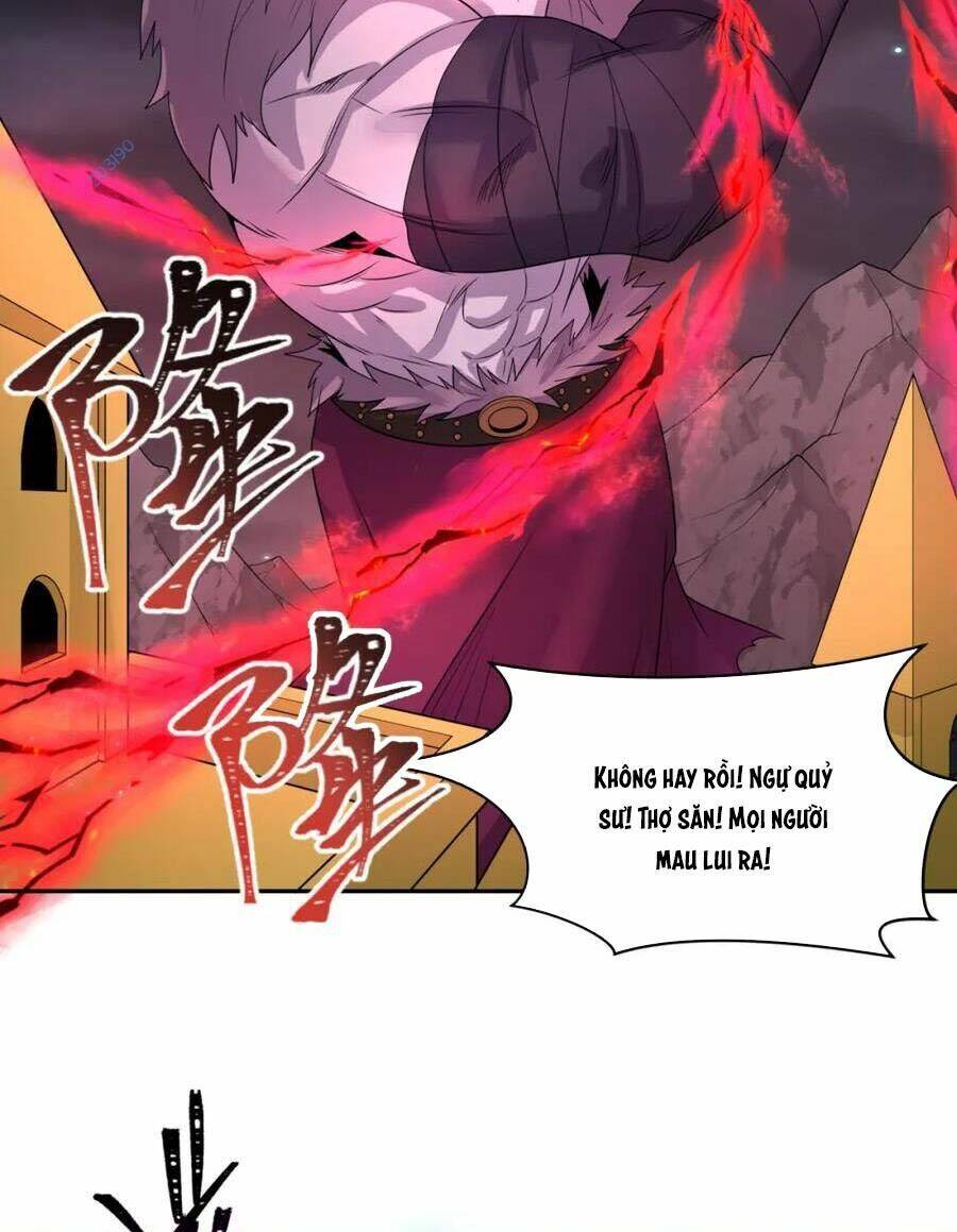 Kỷ Nguyên Kỳ Lạ - Chapter 225 - Page 22