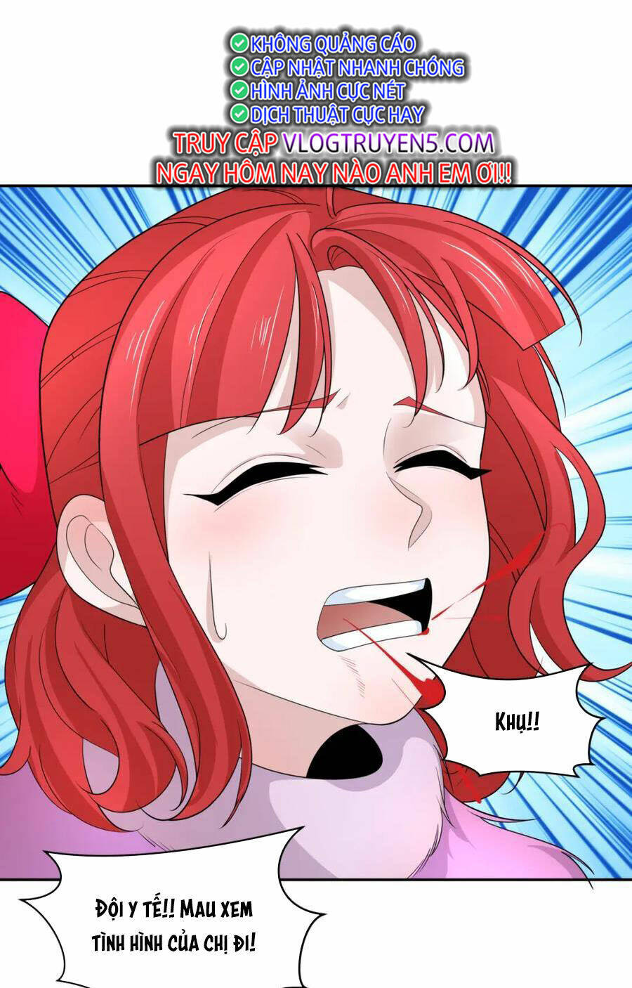 Kỷ Nguyên Kỳ Lạ - Chapter 225 - Page 24