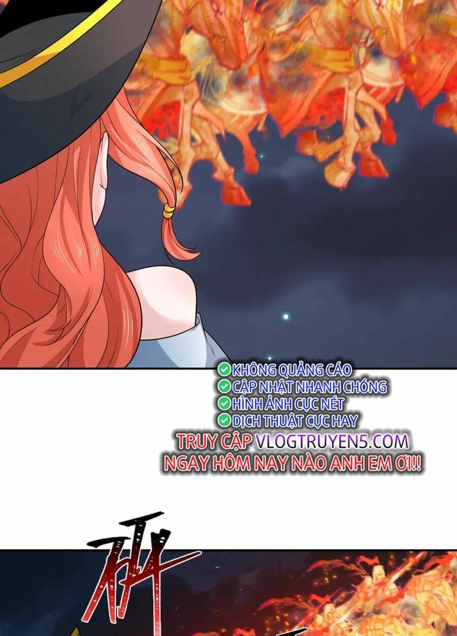 Kỷ Nguyên Kỳ Lạ - Chapter 225 - Page 32