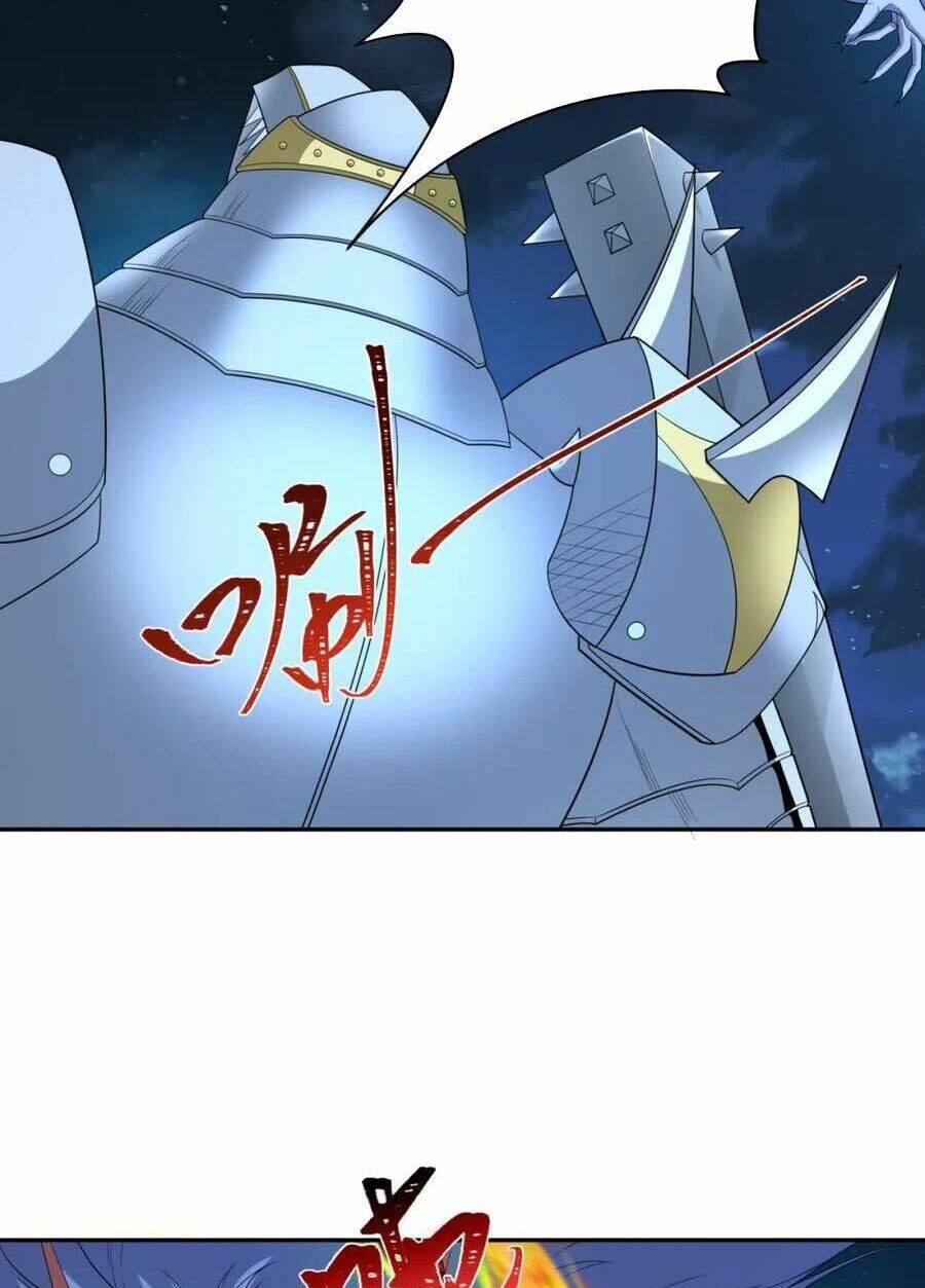 Kỷ Nguyên Kỳ Lạ - Chapter 225 - Page 36