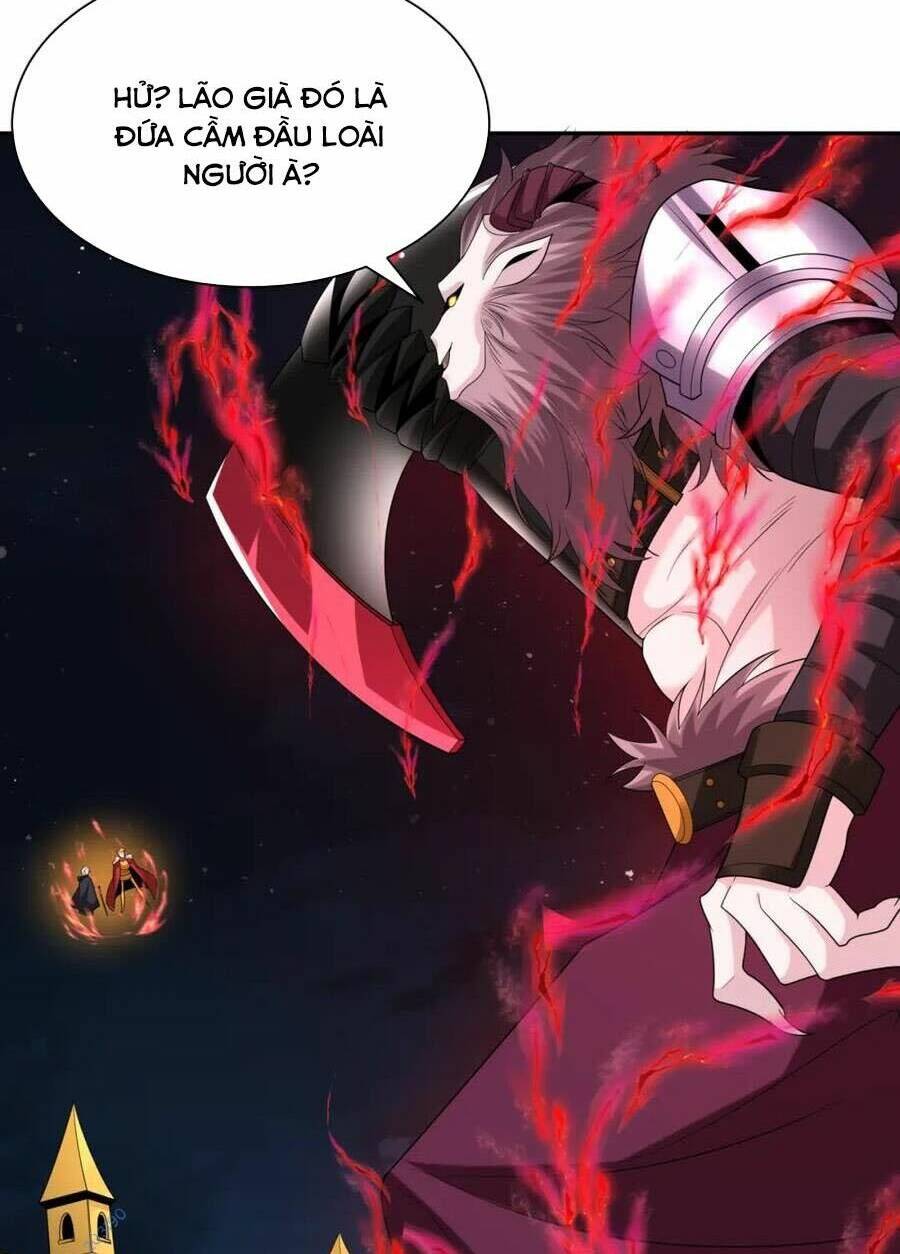 Kỷ Nguyên Kỳ Lạ - Chapter 225 - Page 41