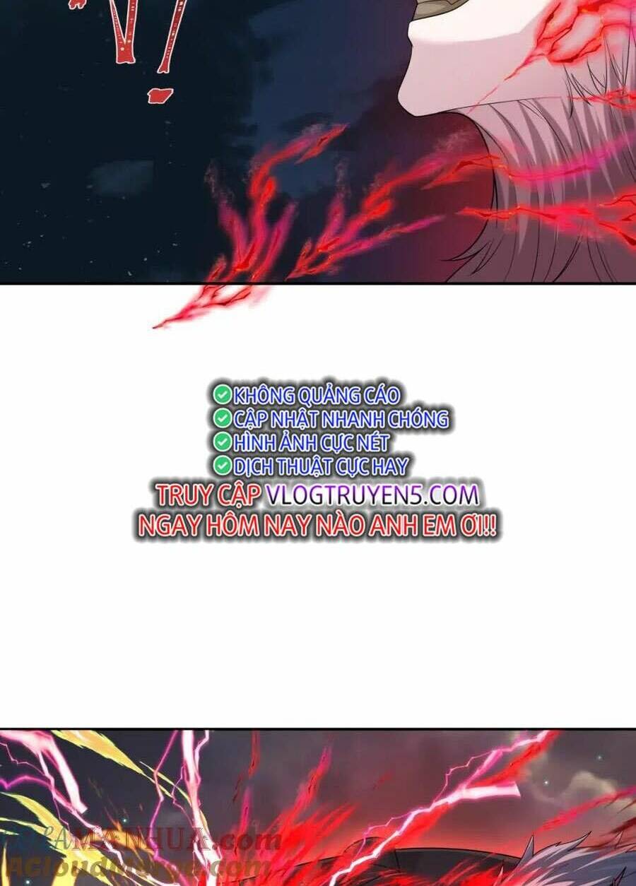 Kỷ Nguyên Kỳ Lạ - Chapter 225 - Page 43