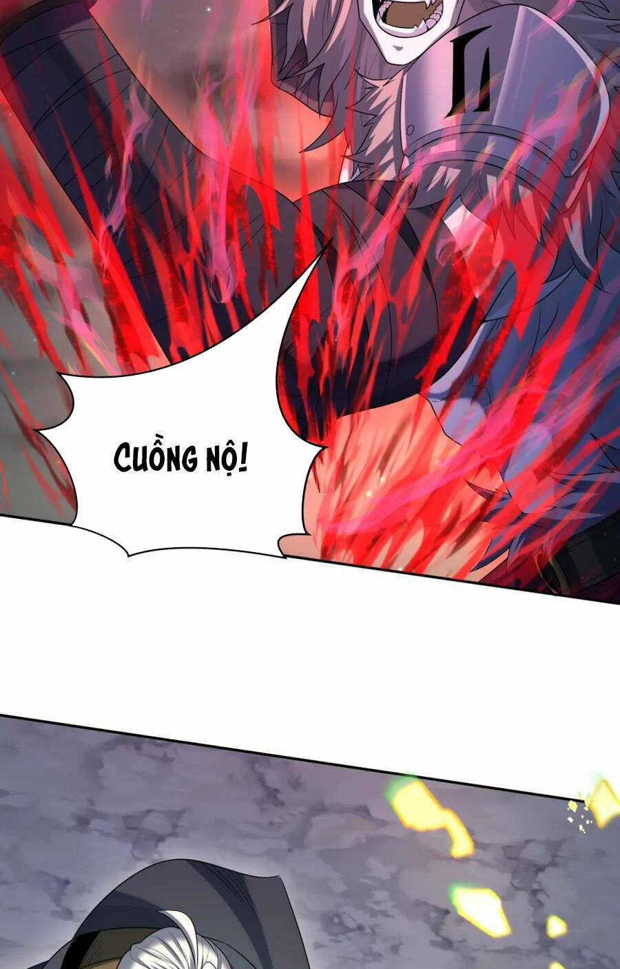 Kỷ Nguyên Kỳ Lạ - Chapter 225 - Page 48