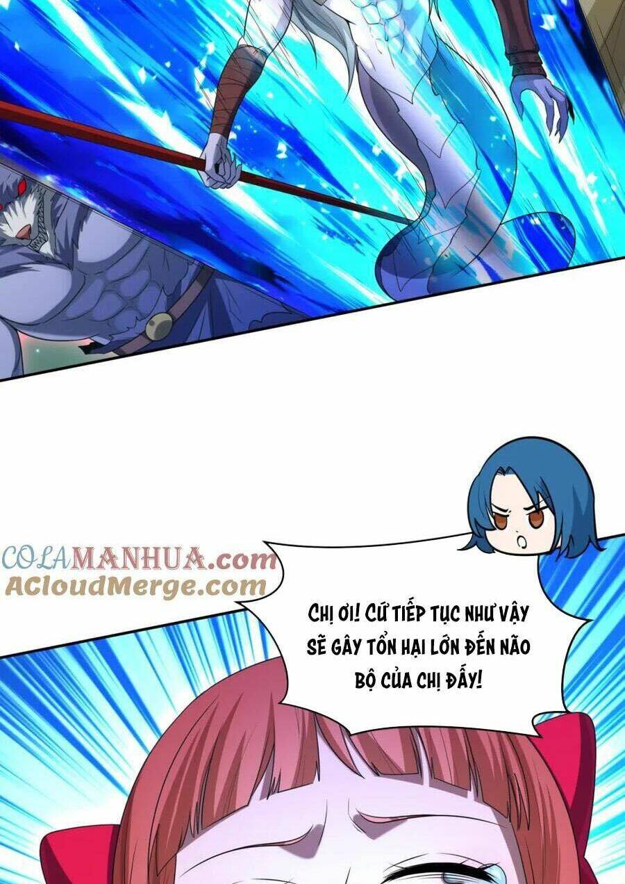 Kỷ Nguyên Kỳ Lạ - Chapter 225 - Page 4