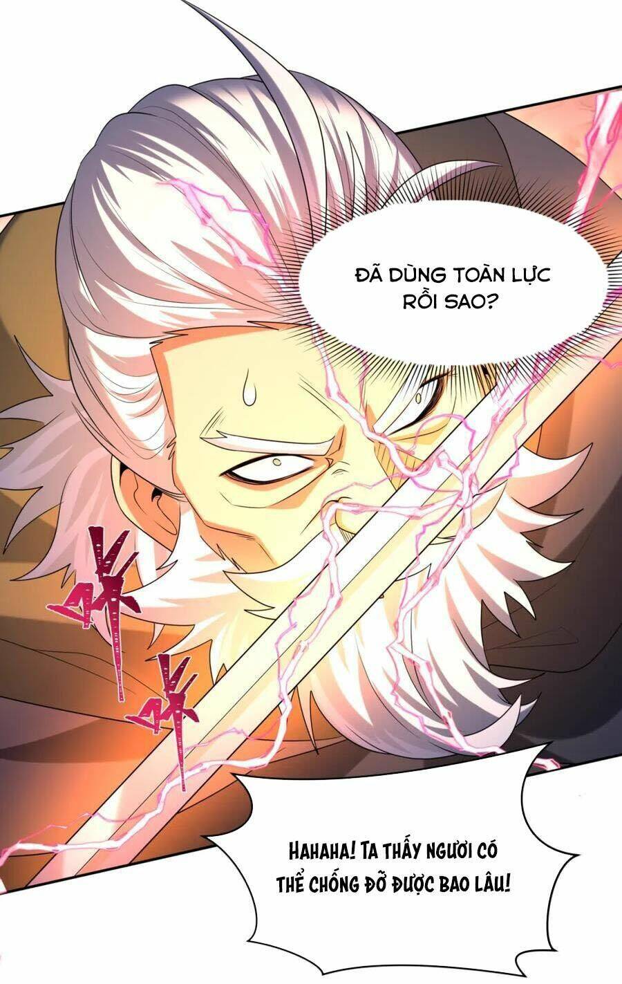 Kỷ Nguyên Kỳ Lạ - Chapter 225 - Page 52