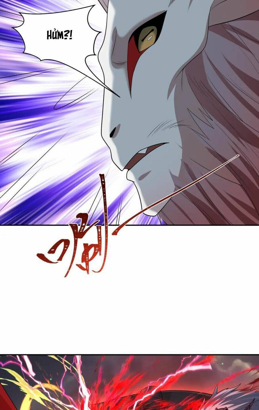 Kỷ Nguyên Kỳ Lạ - Chapter 225 - Page 58