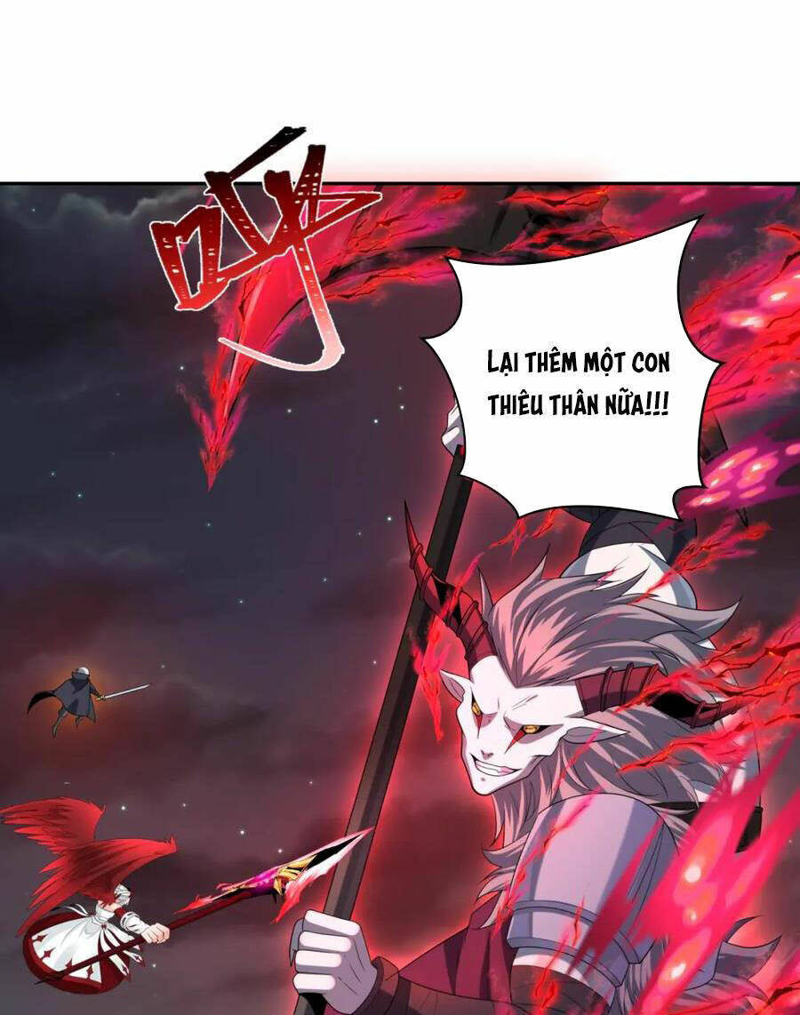 Kỷ Nguyên Kỳ Lạ - Chapter 225 - Page 60