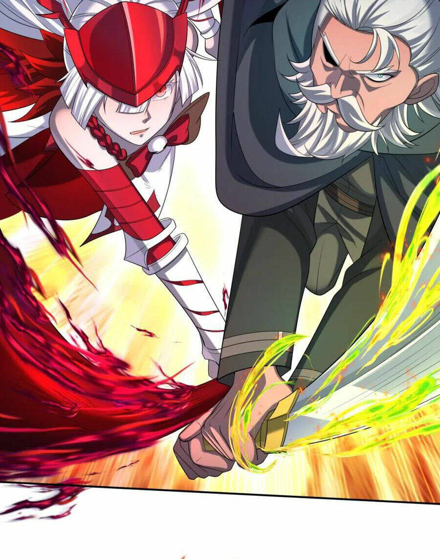 Kỷ Nguyên Kỳ Lạ - Chapter 225 - Page 62