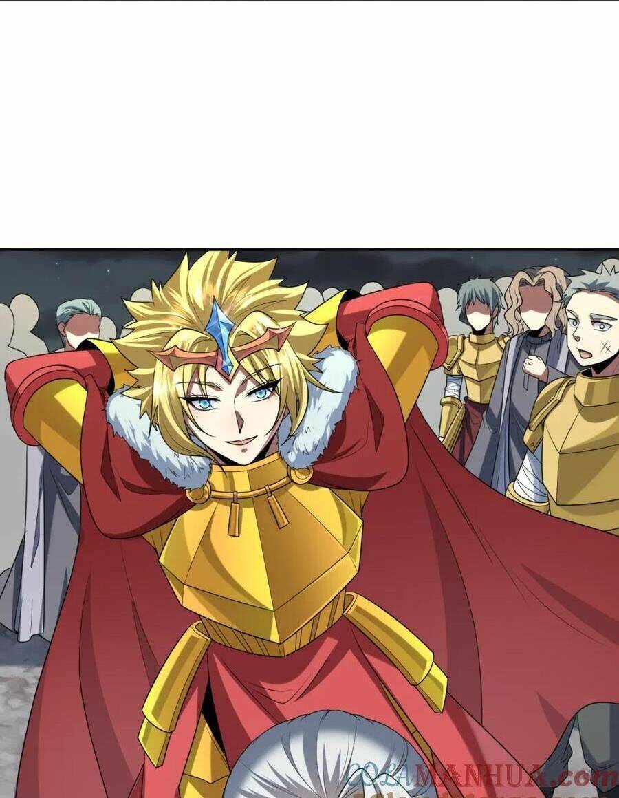 Kỷ Nguyên Kỳ Lạ - Chapter 226 - Page 20