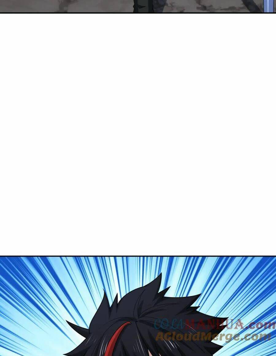 Kỷ Nguyên Kỳ Lạ - Chapter 226 - Page 22