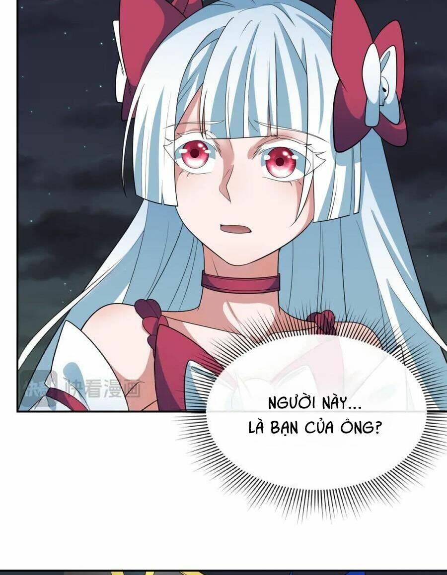 Kỷ Nguyên Kỳ Lạ - Chapter 226 - Page 24