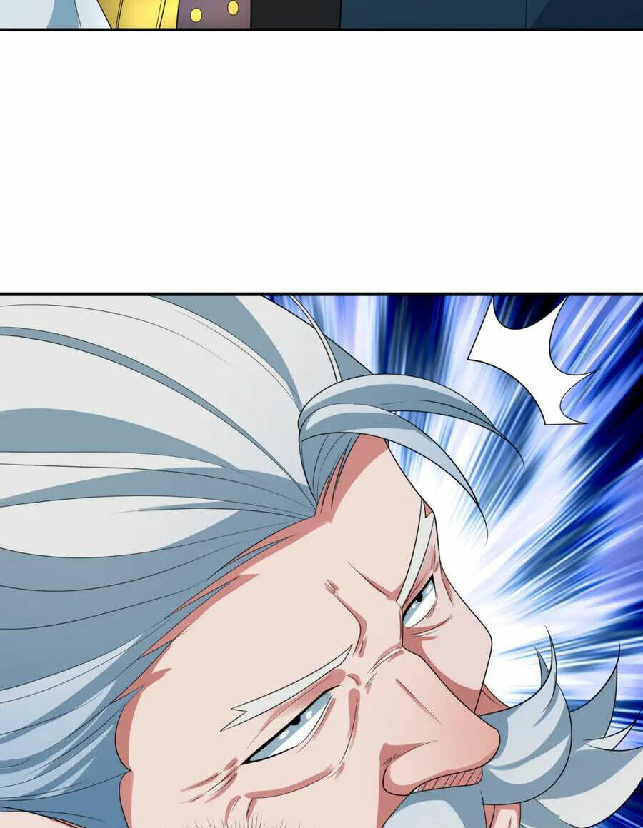 Kỷ Nguyên Kỳ Lạ - Chapter 226 - Page 26