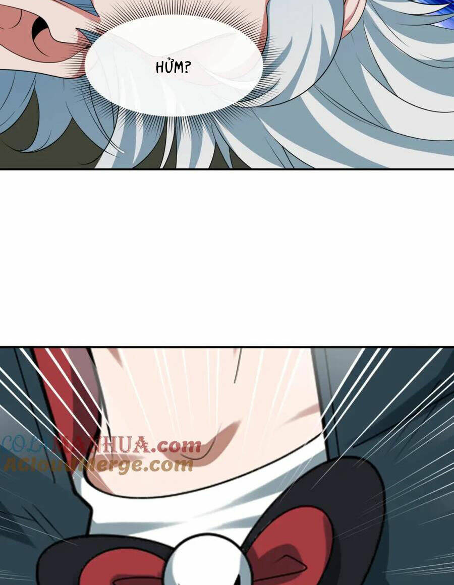Kỷ Nguyên Kỳ Lạ - Chapter 226 - Page 27