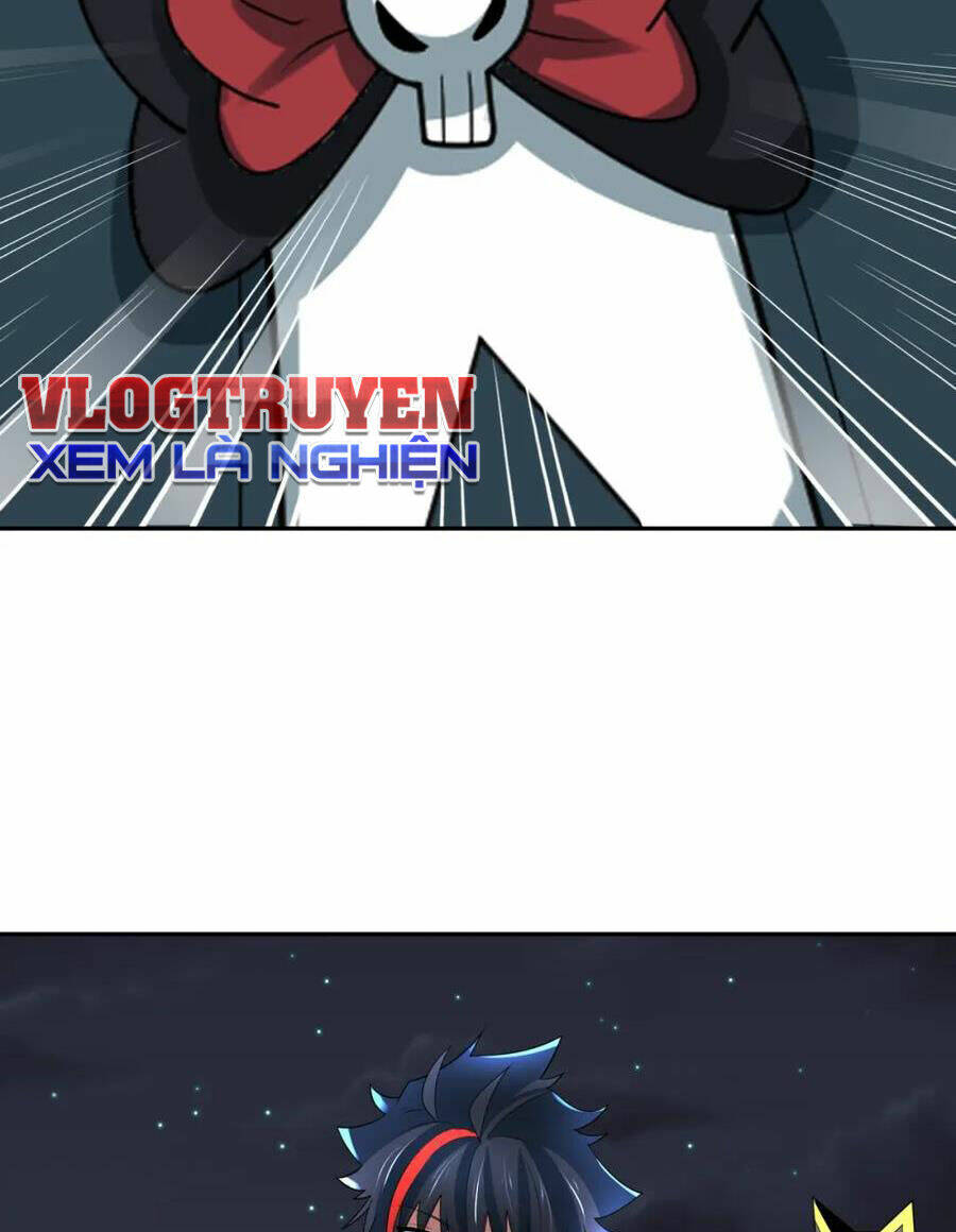 Kỷ Nguyên Kỳ Lạ - Chapter 226 - Page 28