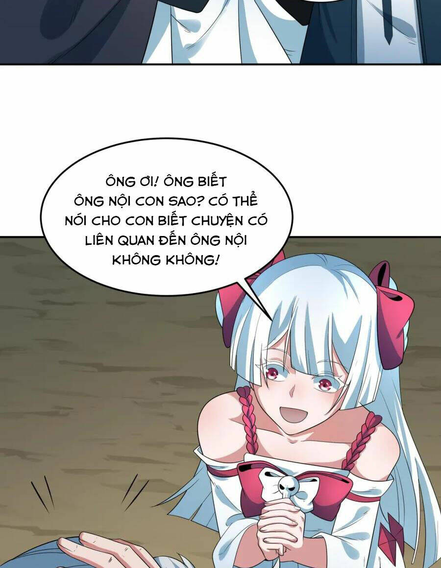 Kỷ Nguyên Kỳ Lạ - Chapter 226 - Page 31