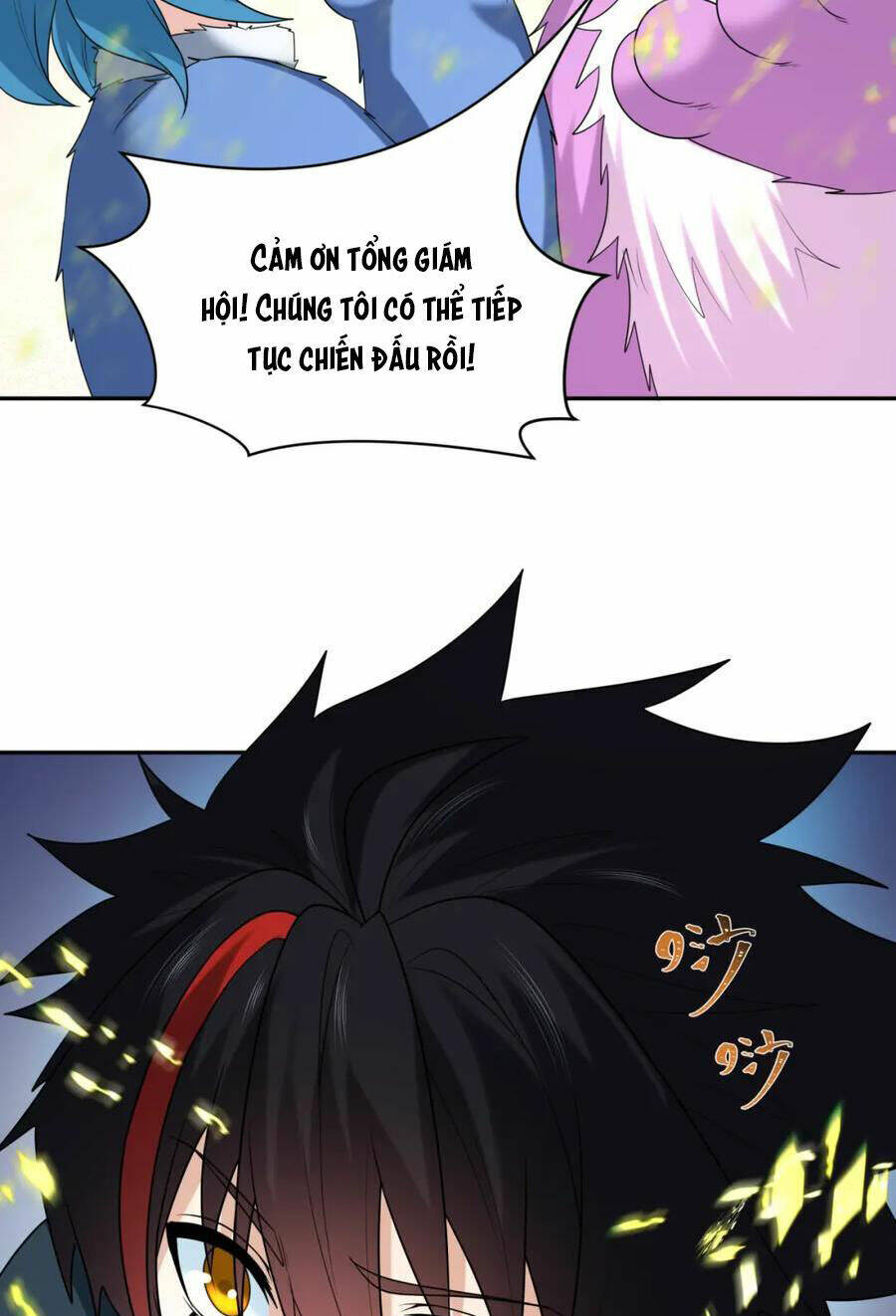 Kỷ Nguyên Kỳ Lạ - Chapter 226 - Page 42