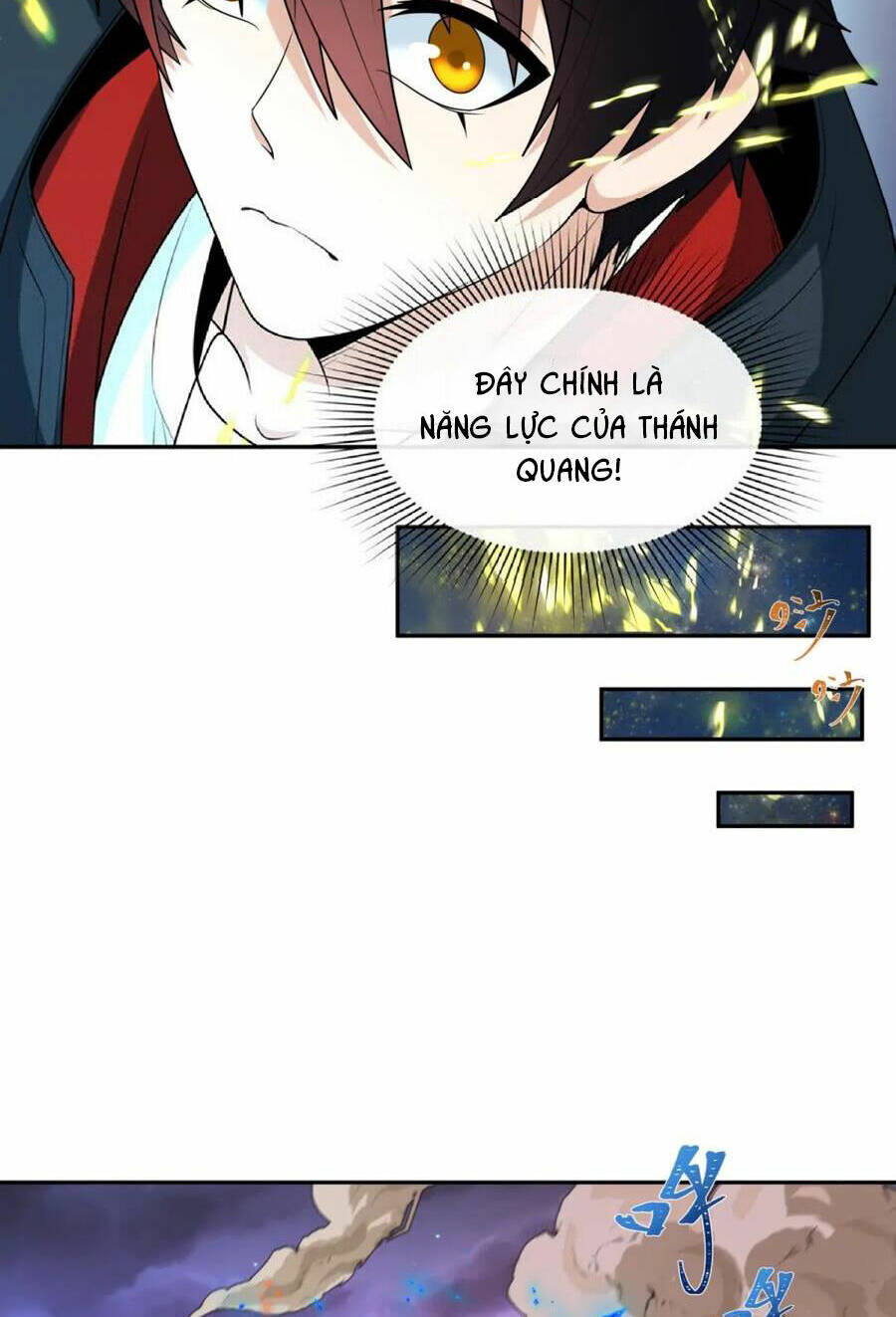 Kỷ Nguyên Kỳ Lạ - Chapter 226 - Page 43