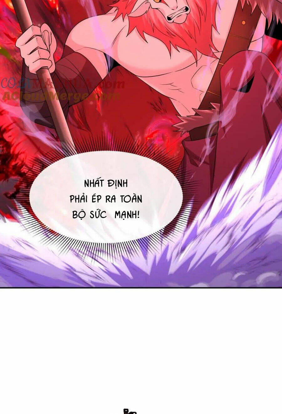 Kỷ Nguyên Kỳ Lạ - Chapter 226 - Page 46