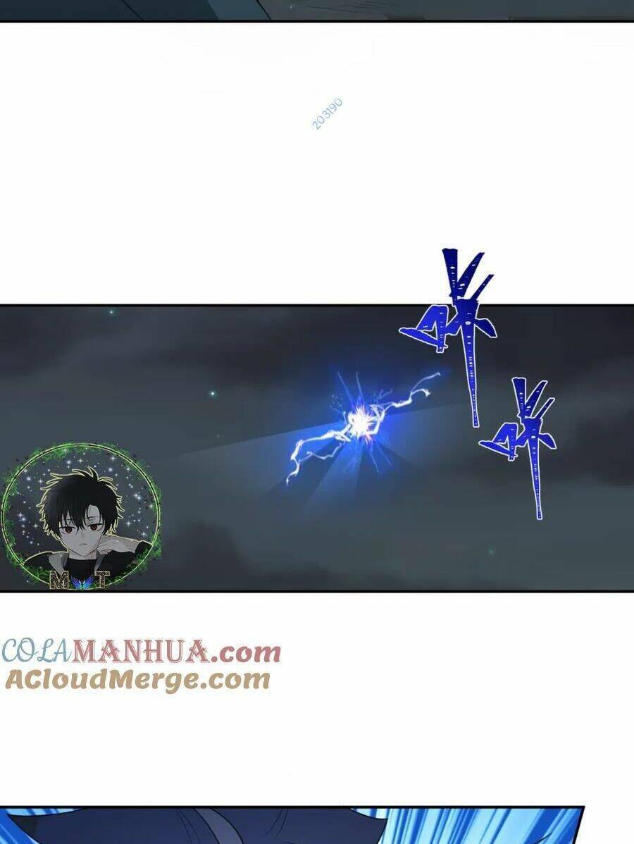 Kỷ Nguyên Kỳ Lạ - Chapter 226 - Page 56