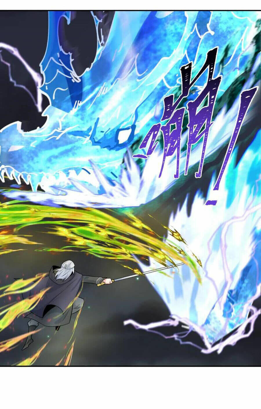 Kỷ Nguyên Kỳ Lạ - Chapter 226 - Page 63