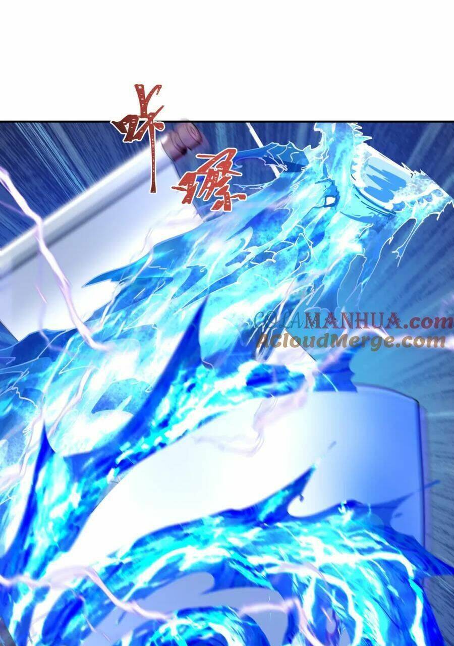 Kỷ Nguyên Kỳ Lạ - Chapter 226 - Page 64