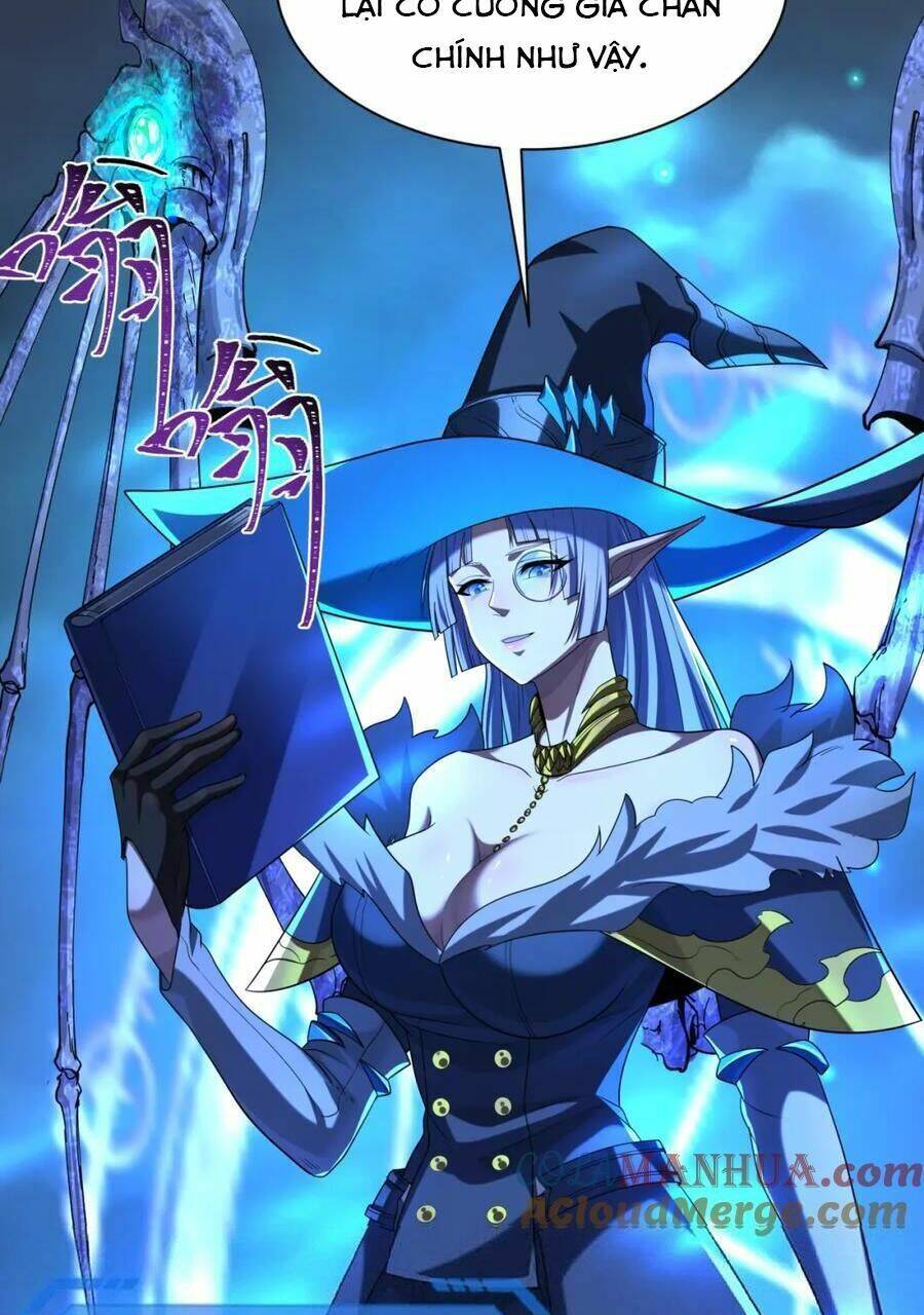 Kỷ Nguyên Kỳ Lạ - Chapter 226 - Page 68