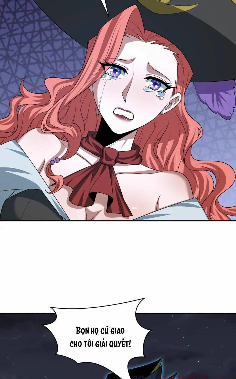 Kỷ Nguyên Kỳ Lạ - Chapter 226 - Page 7